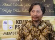 Jelang Laga Barito Putera vs PSS Sleman, Bang Hasnur Harapkan Kemenangan