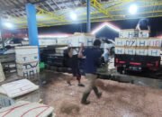 UPT PPI Banjaraya Paling Banyak Ditarget PAD