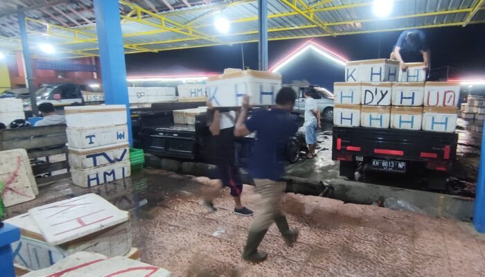 UPT PPI Banjaraya Paling Banyak Ditarget PAD