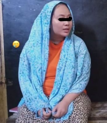 Rugikan Korban Milyaran Rupiah, Bandar Arisan Online Mendekam di Mapolresta Banjarmasin