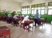 Sah! UN Kembali Ditiadakan