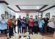 Pembangunan Kabupaten Tabalong Gandeng Investasi