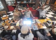 Tekan Kemacetan, Pembangunan Jembatan Sei Jingah – Sei Bilu Mendesak Direalisasikan Dibanding Jembatan Sei Gampa – Pramuka