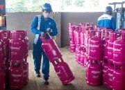Harga LPG 3 Kg Tetap, Meski Harga Minyak Dunia Melambung