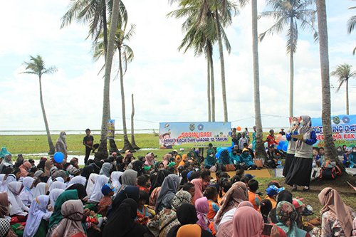 Lensa HSU Gambar 4 5