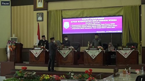 Lensa HSU gambar 1 1