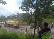 Perseteruan di Hauling Disudahi Cabut Portal 28 Perseteruan di Hauling Disudahi Cabut Portal