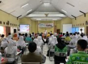 Jhonlin Goes To School, Paparkan K3 dan Seputar Tambang 27 Jhonlin Goes To School, Paparkan K3 dan Seputar Tambang
