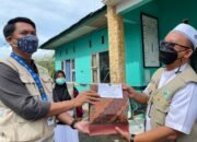 Garda Terdepan Vaksinator di Tanah Bumbu Dapat 2000 Tablet Vitamin Booster 26 Garda Terdepan Vaksinator di Tanah Bumbu Dapat 2000 Tablet Vitamin Booster