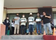 Tropi dan Apresiasi Diberikan, Rangkaian Kegiatan Bulan K3 Nasional 25 Tropi dan Apresiasi Diberikan, Rangkaian Kegiatan Bulan K3 Nasional