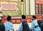Abdi Negara Dituntut Bekerja Keras dan Tidak Gampang Minta Pindah Tugas