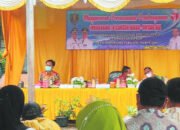 Hanya Super Prioritas Rekomendasi Pembangunan 2023