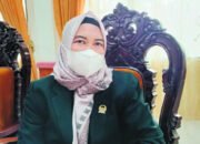 Legislator Kapuas Dukung Pemberdayaan Perempuan Melalui WUB IKM Konveksi