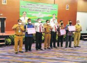 Meski Kades Terpilih Langsung, Induknya Tetap Pemerintah Kabupaten