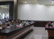 Kota Banjarbaru Mulai Gelar MCP