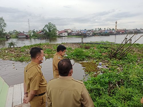 hAL 10 3 kLM kAPAL SAPU SAPU