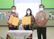 Taman Sains Pertanian Milik Balitra Dibuka Untuk Umum