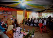 Dua Desa Ramah Perempuan Dan Peduli Anak Dilaunching