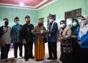 Masyarakat Desa Panyipatan Antusias Ikuti Pemasangan Implan Gratis