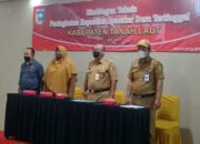 Tala Targetkan Akhir Tahun 2023 Tidak Ada Lagi Desa Tertinggal