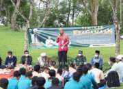 Generasi Muda Diharapkan Jaga Akidah dan Berakhlak Terpuji