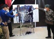 Logo Baru Aruh Sastra Motivasi Pelaku Seni Tala