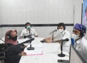 Bupati Sebut Dua Kekuatan Ekonomi Ada di Koperasi dan UKM