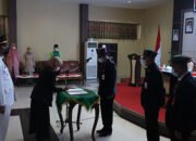 Sambil Menangis, Sukamta Sampaikan Pesan Ke Pejabat