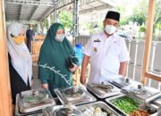 Waroeng Kandangan Jual Beragam Wadai Banua Murah