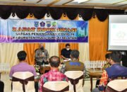 Enam Kasus Baru Covid-19 HSS, Pasien Belum Vaksin Lengkap