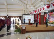 UP3 HSS Jembantani Aduan Masyarakat dengan Kebijakan Pemerintah