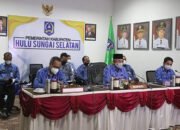 HSS Berpotensi Raih Predikat A SAKIP