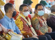 Syamsuri Arsyad Bagian Keluarga Besar SMKN 2 Kandangan