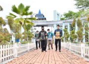 Taman Palidangan Sehati Sering Jadi Referensi Daerah Lain