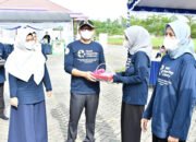 World Cancer DayWabup Harapkan Dorong Kesadaran Melawan Kanker