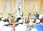 Haul Guru Sekumpul di Daha Barat