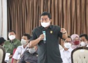DPRD HSS Tekankan Kurang Maksimalnya Kontribusi CSR