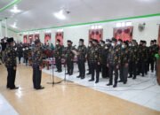 Ketua PABPDSI Kalsel Kukukan dan Lantik Pengurus PABPDSI Tanah Bumbu