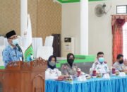 Sanksi Tegas Diberlakukan Kepada Operasional Angkutan Over Dimension dan Over Loading