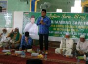 Pemkab Tanbu Rencana Angkat Tenaga Non PNS Kecamatan