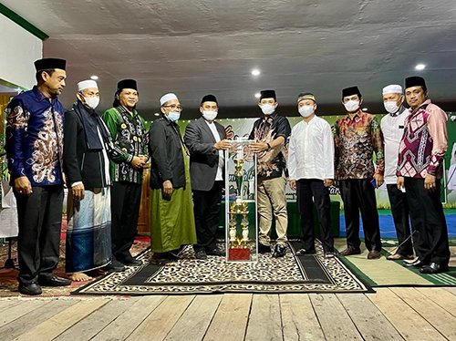 hal 12 Tanbu 25 klm 9