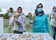 Dinas Perikanan Lakukan Trobosan Kemandirian Ekonomi Masyarakat