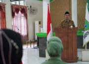 Bappedalitbang Gelar Forum Konsultasi Publik Rencana Awal RKPD Tahun Rencana 2023