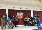 DDKUMP2 Tutup Tiga Gerai Toko Modern Karena Tak Berijin