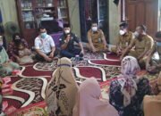 Jaring AspirasiPaman Yani Ajak Pemdes Tanggulangi Omicron