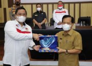 Sosialiasi Perlindungan Pekerja Migran Indonesia di Kabupaten Tapin