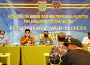 Harlah NU Ke 96Banser NU Agar Terdepan Tangkal Berita Hoax