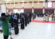 Kepsek Diminta Tingkatkan Kwalitas Pendidikan