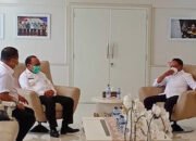 Tabalong Inginkan Stadion dan GOR Standar Nasional