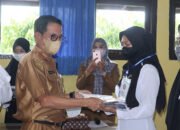 Pelatihan Berbasis Kompetensi Bagi Pencari Kerja di Kotabaru